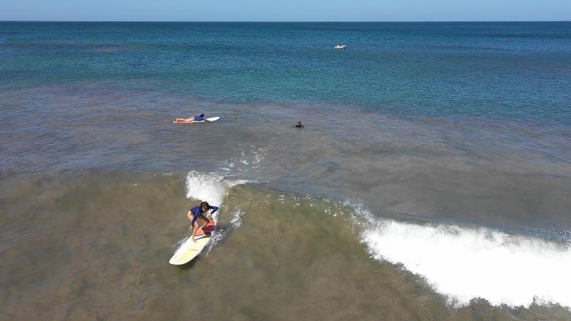 Surf Ranch Tamarindo image