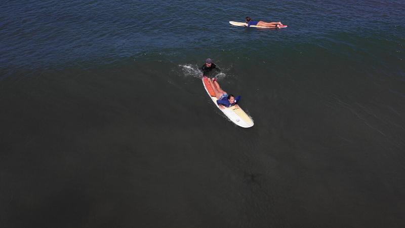 Surf Ranch Tamarindo image
