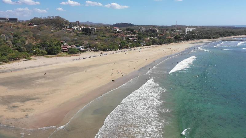Surf Ranch Tamarindo image