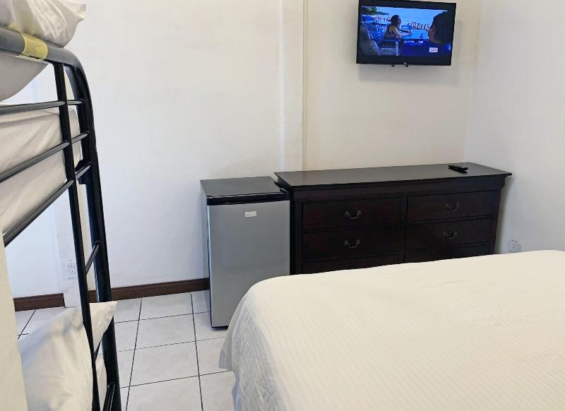 Surf Ranch Tamarindo image