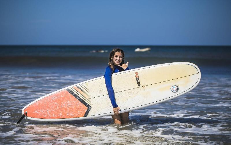 Surf Ranch Tamarindo image