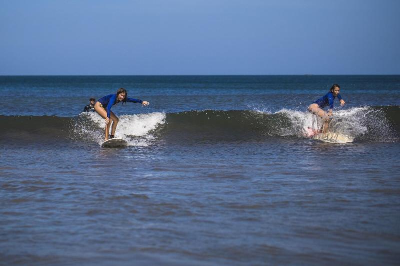 Surf Ranch Tamarindo image