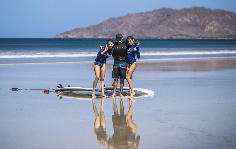 Surf Ranch Tamarindo image