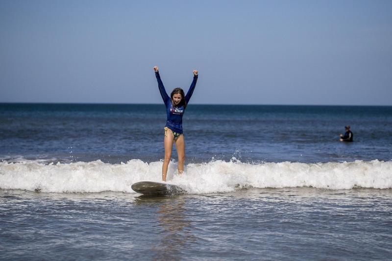 Surf Ranch Tamarindo image