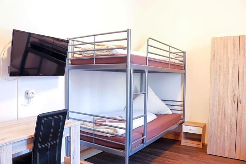 Fmm Hostel image