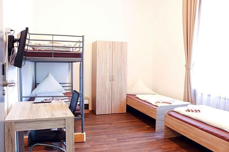 Fmm Hostel image