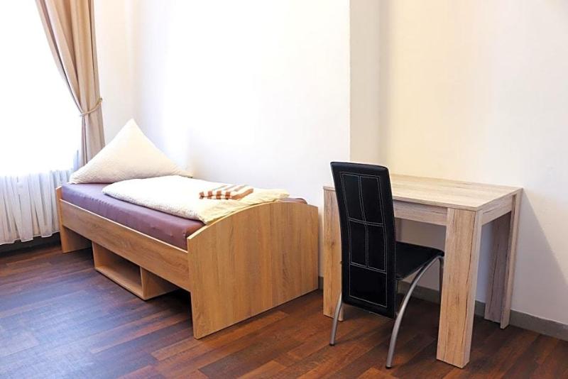 Fmm Hostel image