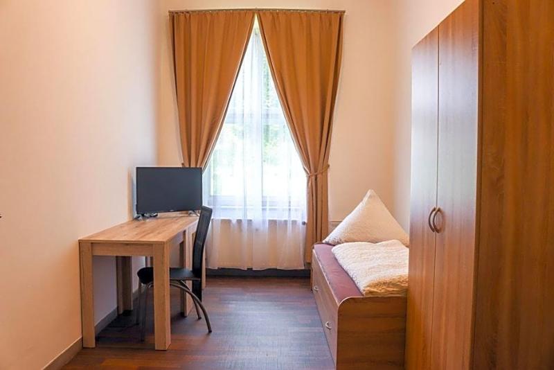 Fmm Hostel image