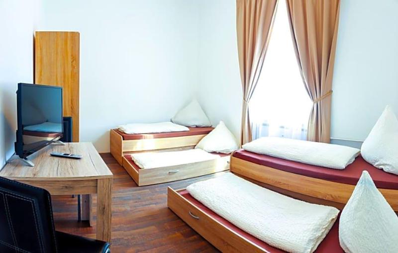 Fmm Hostel image