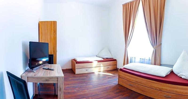 Fmm Hostel image