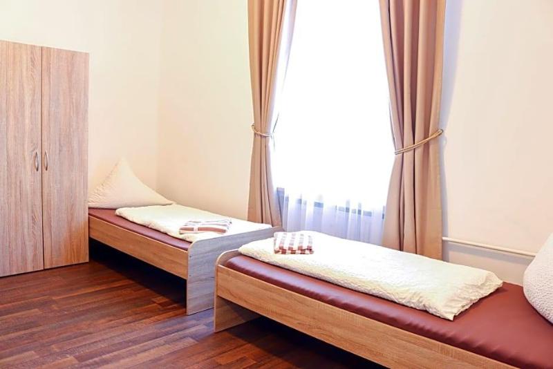 Fmm Hostel image
