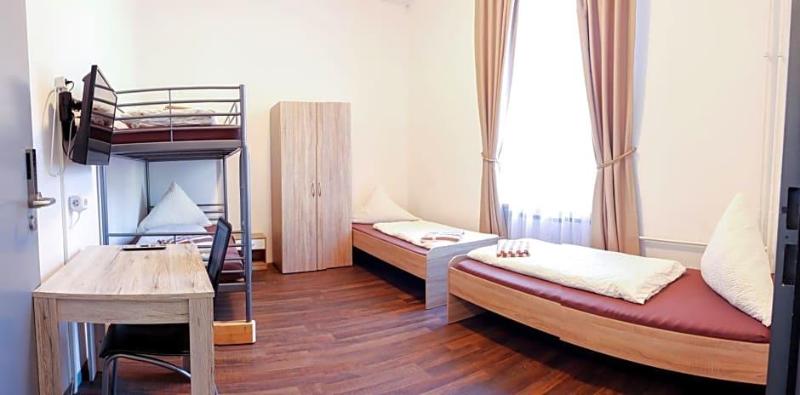 Fmm Hostel image