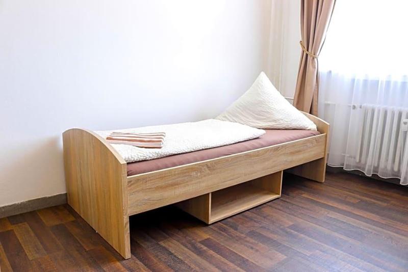 Fmm Hostel image