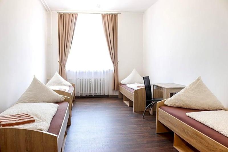 Fmm Hostel image
