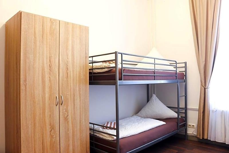 Fmm Hostel image