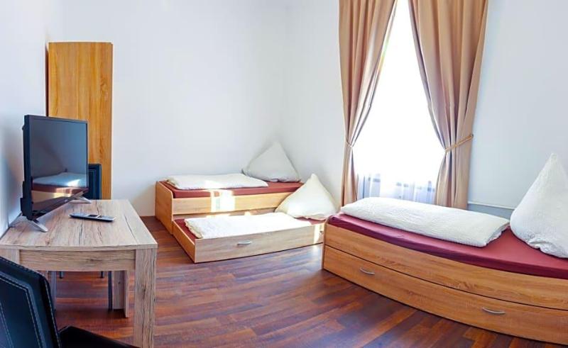 Fmm Hostel image