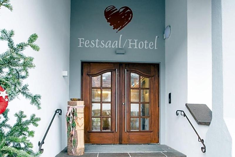 Landgasthof Zum Herz image