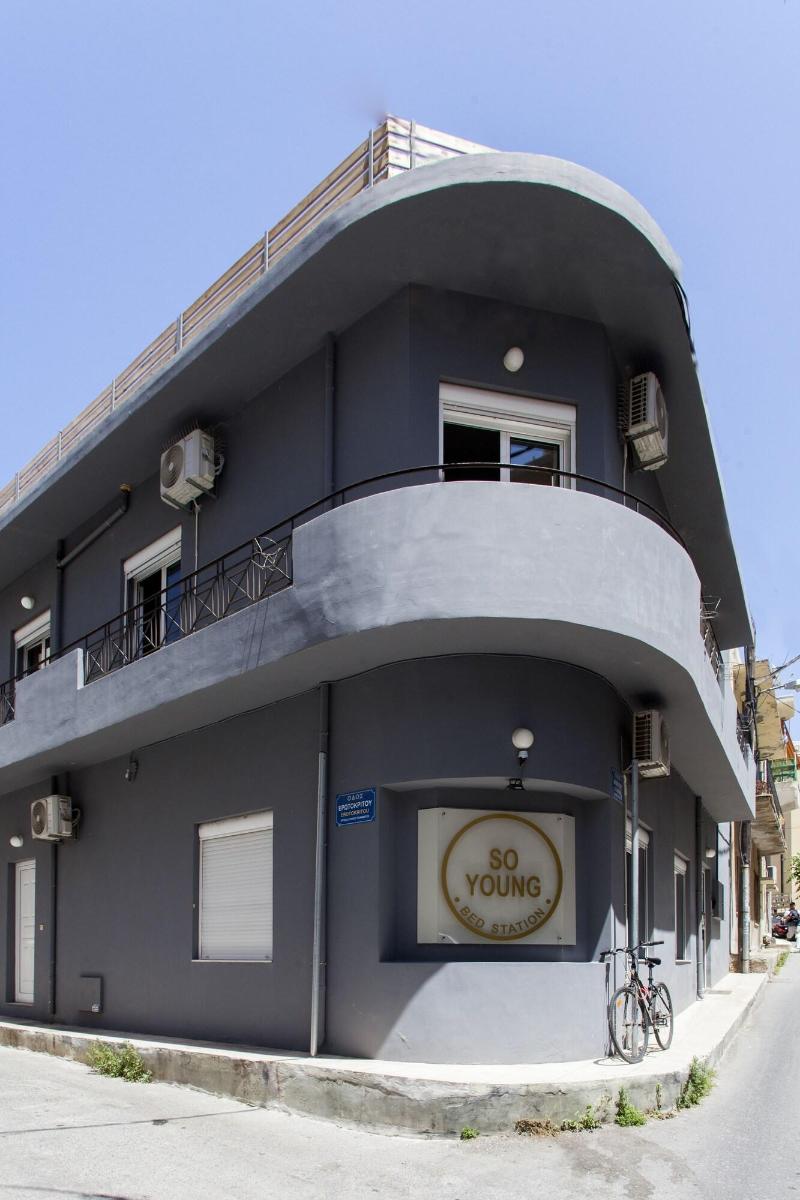So Young Hostel image