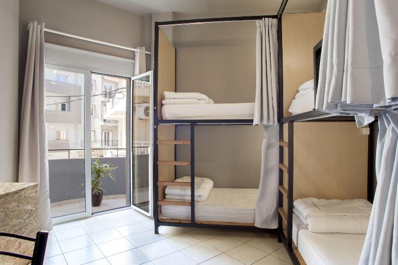So Young Hostel image