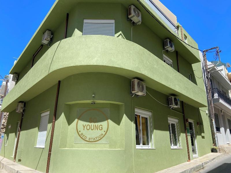 So Young Hostel image