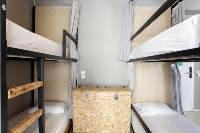 So Young Hostel image