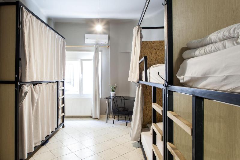 So Young Hostel image
