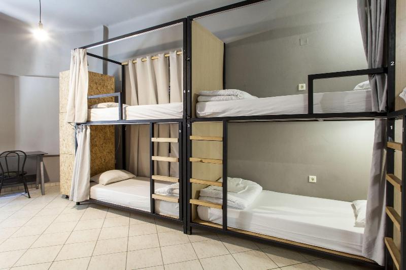 So Young Hostel image
