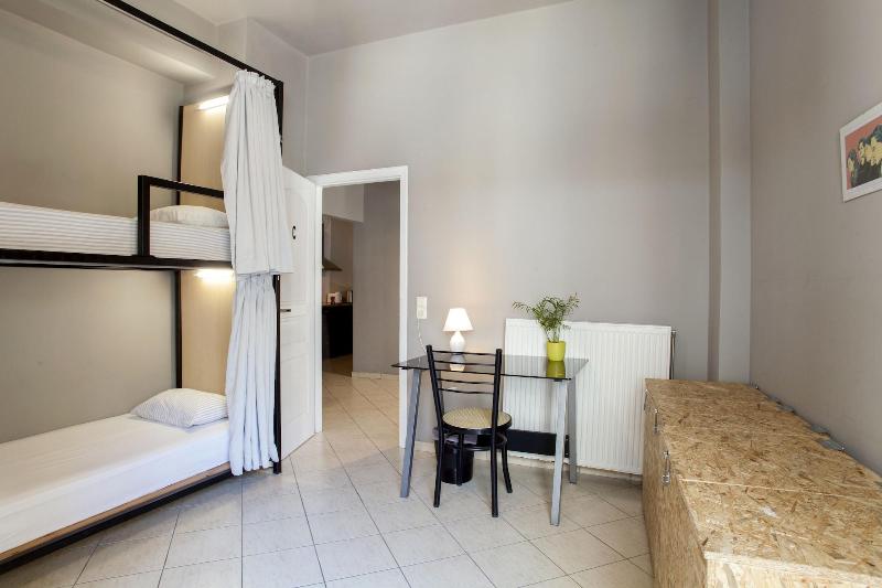 So Young Hostel image