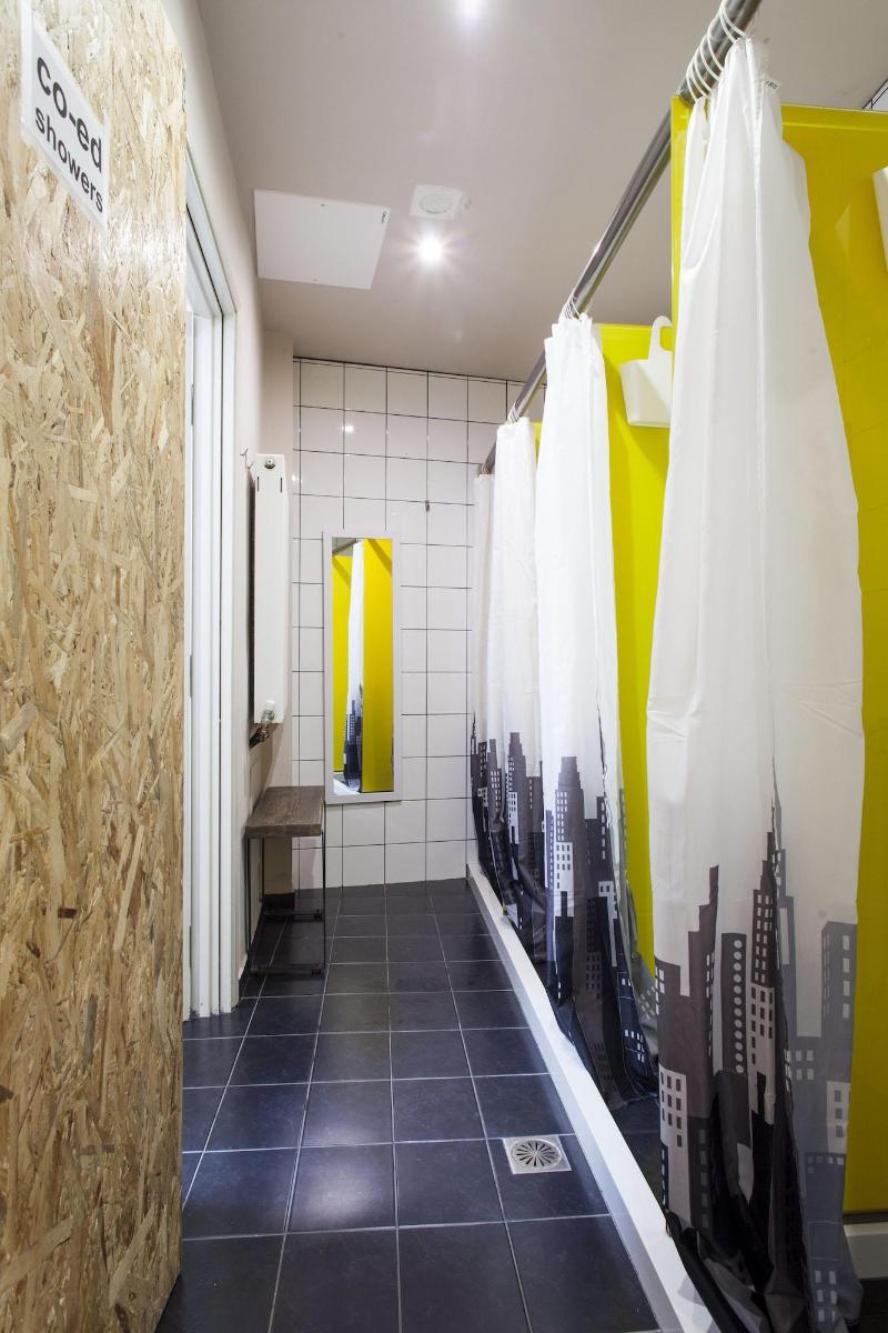 So Young Hostel image