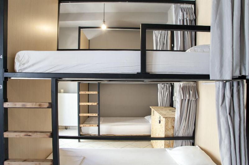 So Young Hostel image