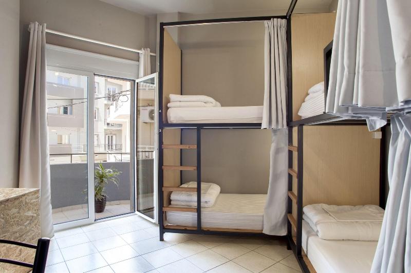 So Young Hostel image