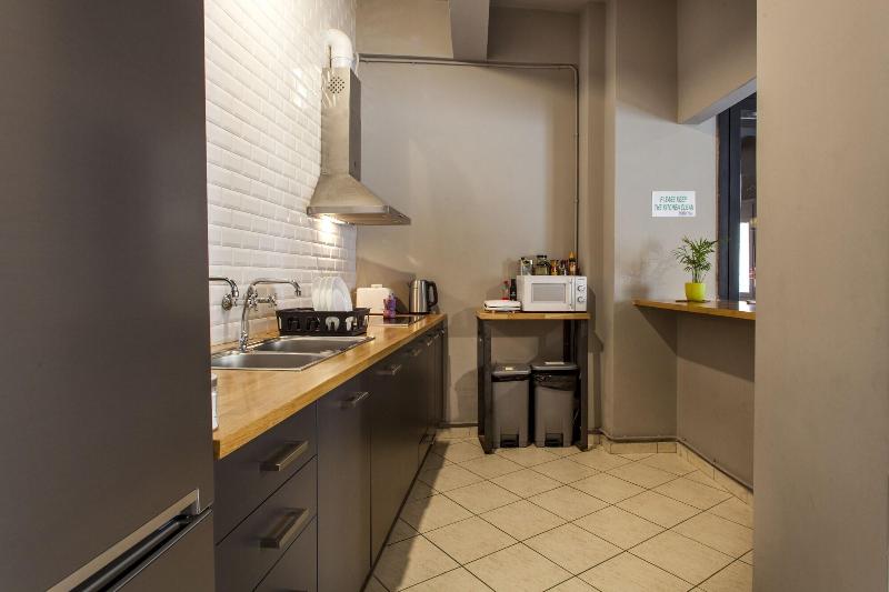 So Young Hostel image