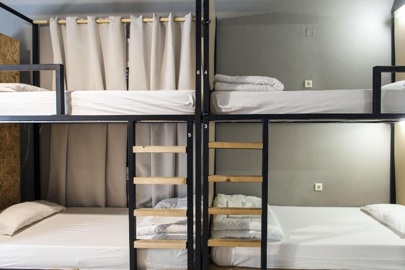 So Young Hostel image
