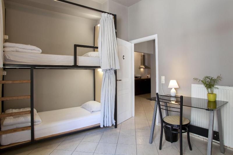 So Young Hostel image