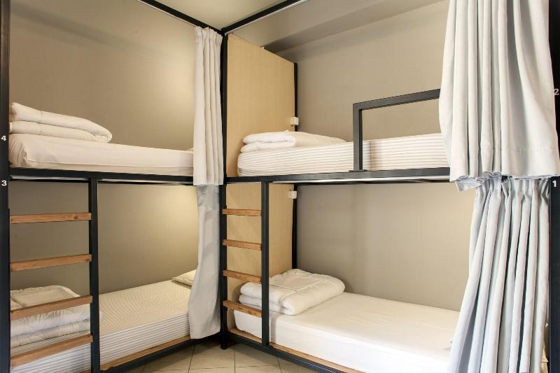 So Young Hostel image