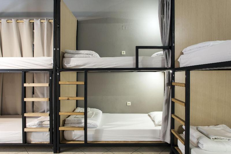 So Young Hostel image
