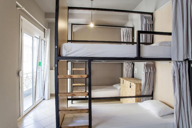 So Young Hostel image