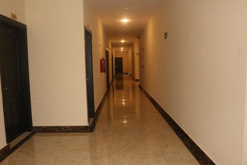 F Sur Inn image