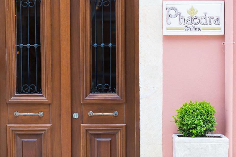Phaedra Suites image