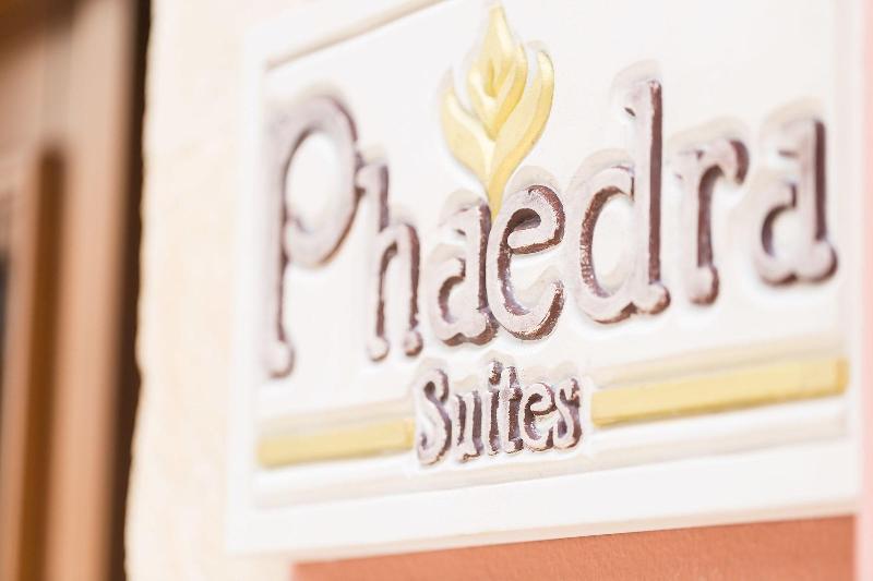Phaedra Suites image