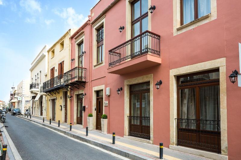 Phaedra Suites image