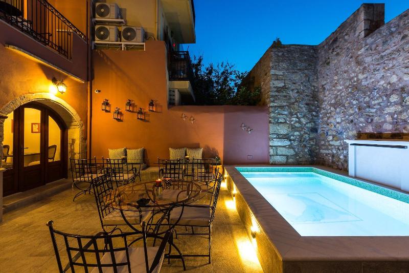 Phaedra Suites image