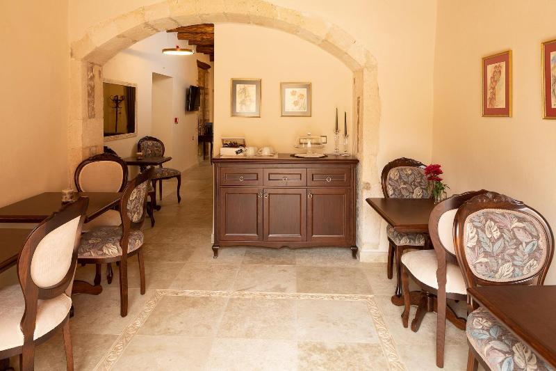Phaedra Suites image