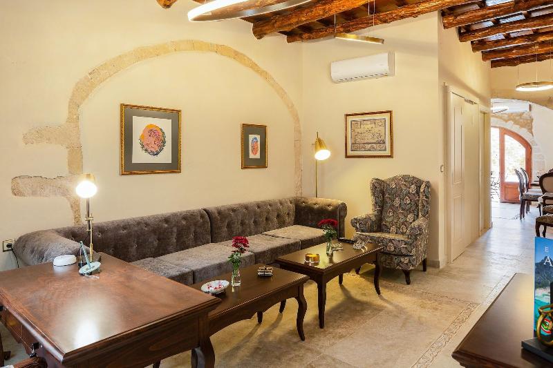 Phaedra Suites image