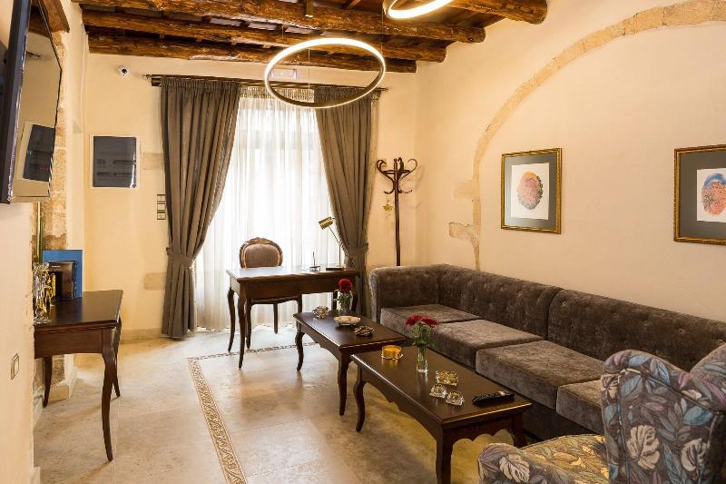 Phaedra Suites image