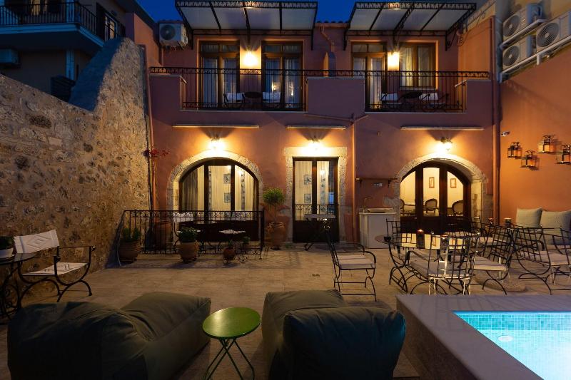 Phaedra Suites image