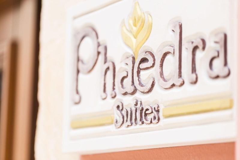 Phaedra Suites image