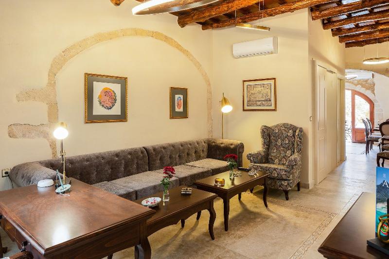 Phaedra Suites image