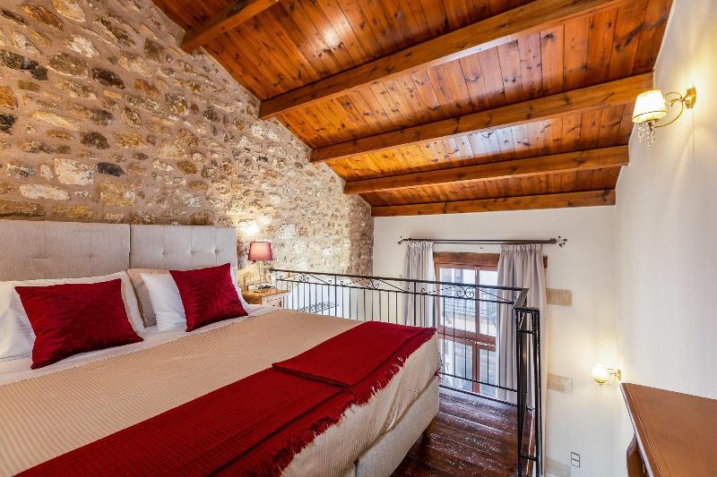 Phaedra Suites image