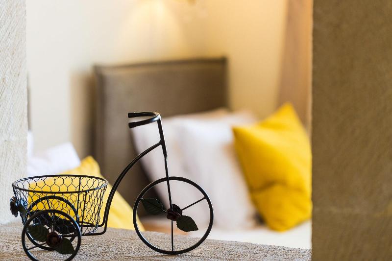 Phaedra Suites image